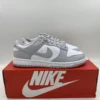 Nike Dunk Gris