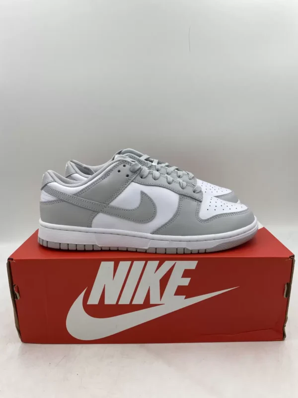 Nike Dunk Gris