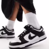 Nike Dunk Black