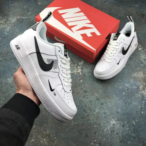 Nike TM Blancos