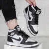 Nike Air Jordan Negro