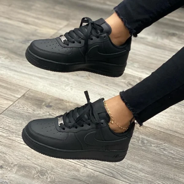 Air Force 1 Negro