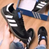 Adidas Samba Negras