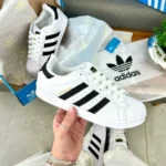 Adidas SuperStar Blancos