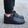 Air Force 1 Negro