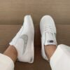Nike Cortez - Brillo