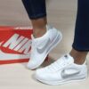 Nike Cortez - Brillo