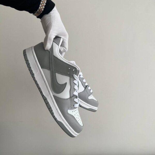 Nike Dunk Gris