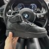 Air Force Bota Black
