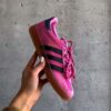 Adidas Gazelle Rosa