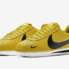 Nike Cortez - Amarillas