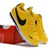 Nike Cortez - Amarillas