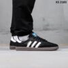 Adidas Samba Negras