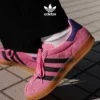 Adidas Gazelle Rosa