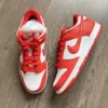 Nike Dunk Red