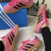 Adidas Gazelle Rosa