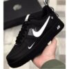 Nike TM Negro