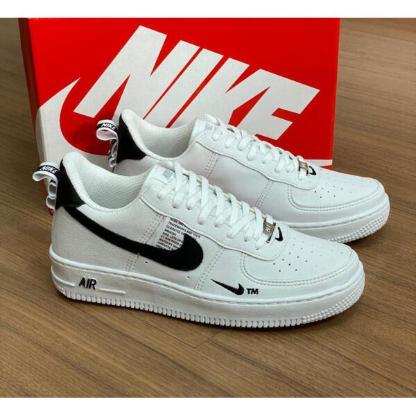 Nike TM Blancos