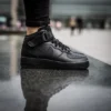 Air Force Bota Black