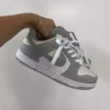 Nike Dunk Gris