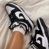 Nike Dunk Black