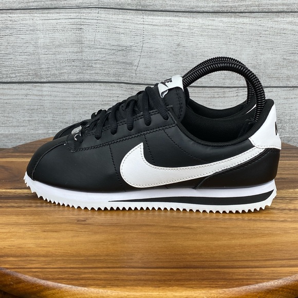 Nike Cortez - Negras