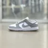 Nike Dunk Gris