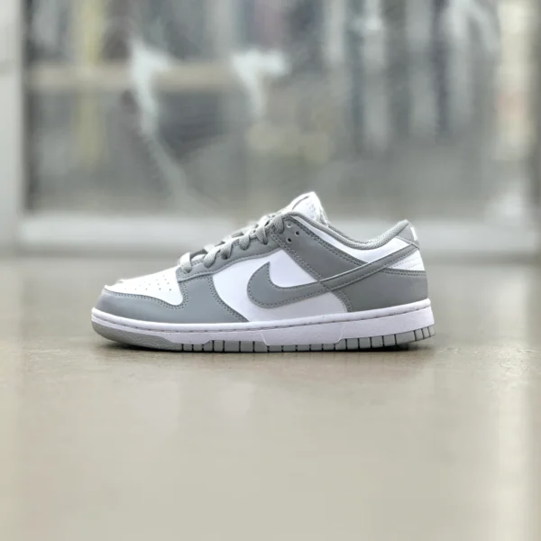 Nike Dunk Gris