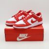 Nike Dunk Red