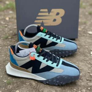 New Balance XC-72 Azul