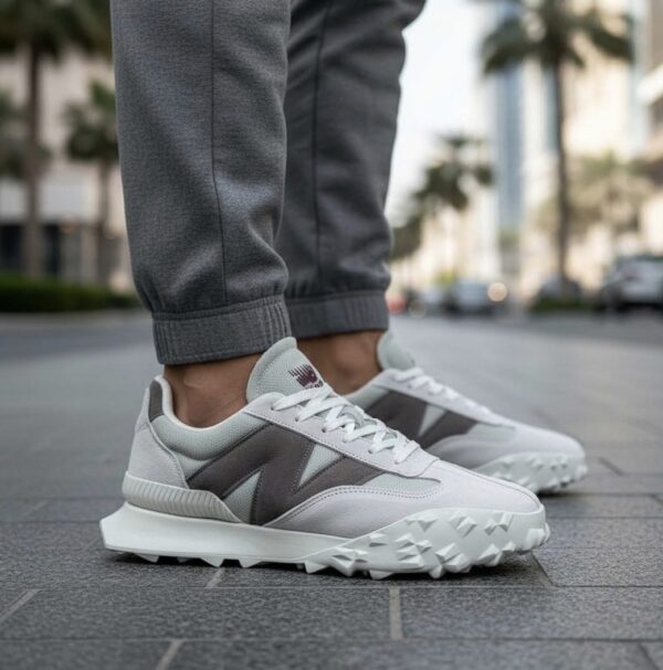 WhatsApp Image 2026-06-12 at 11.00.54 New Balance XC-72 Gris